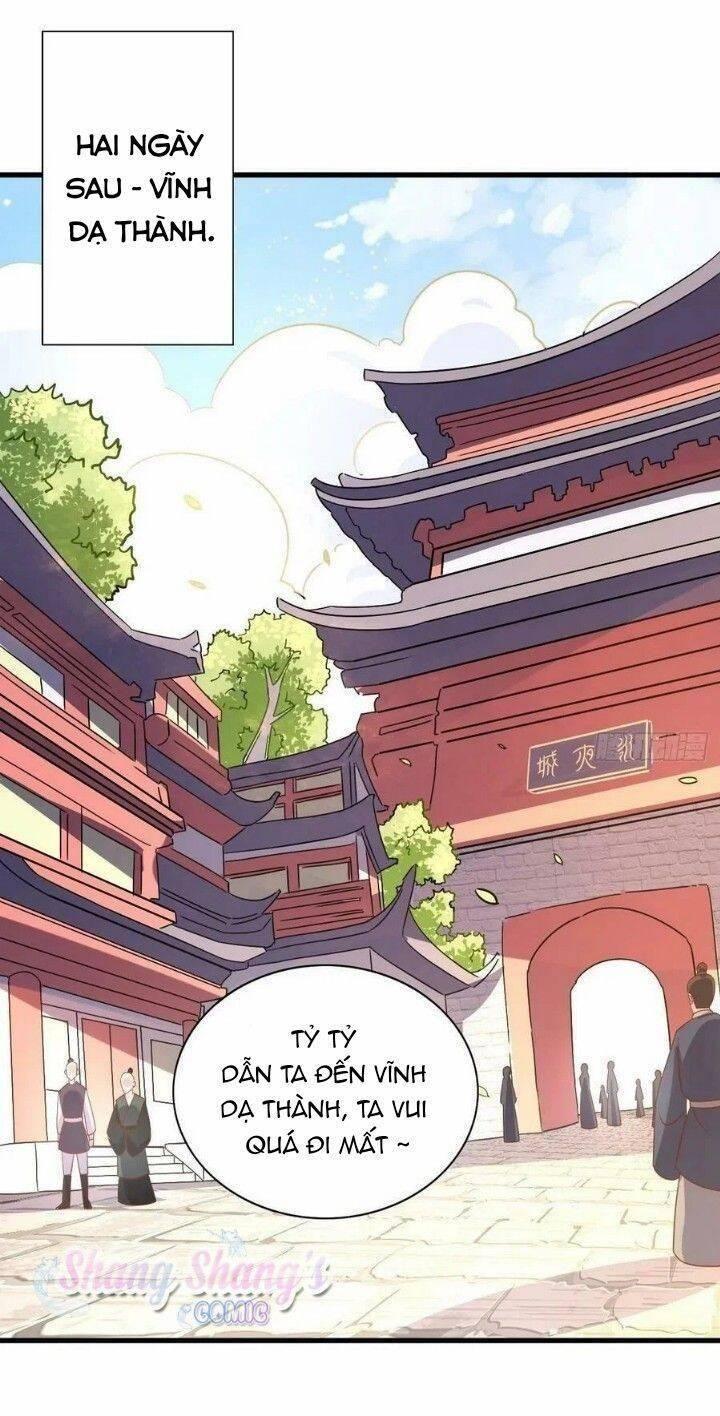 Vương Gia Khắc Thê Chapter 151 - Trang 2