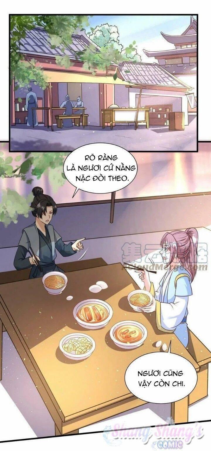 Vương Gia Khắc Thê Chapter 151 - Trang 2