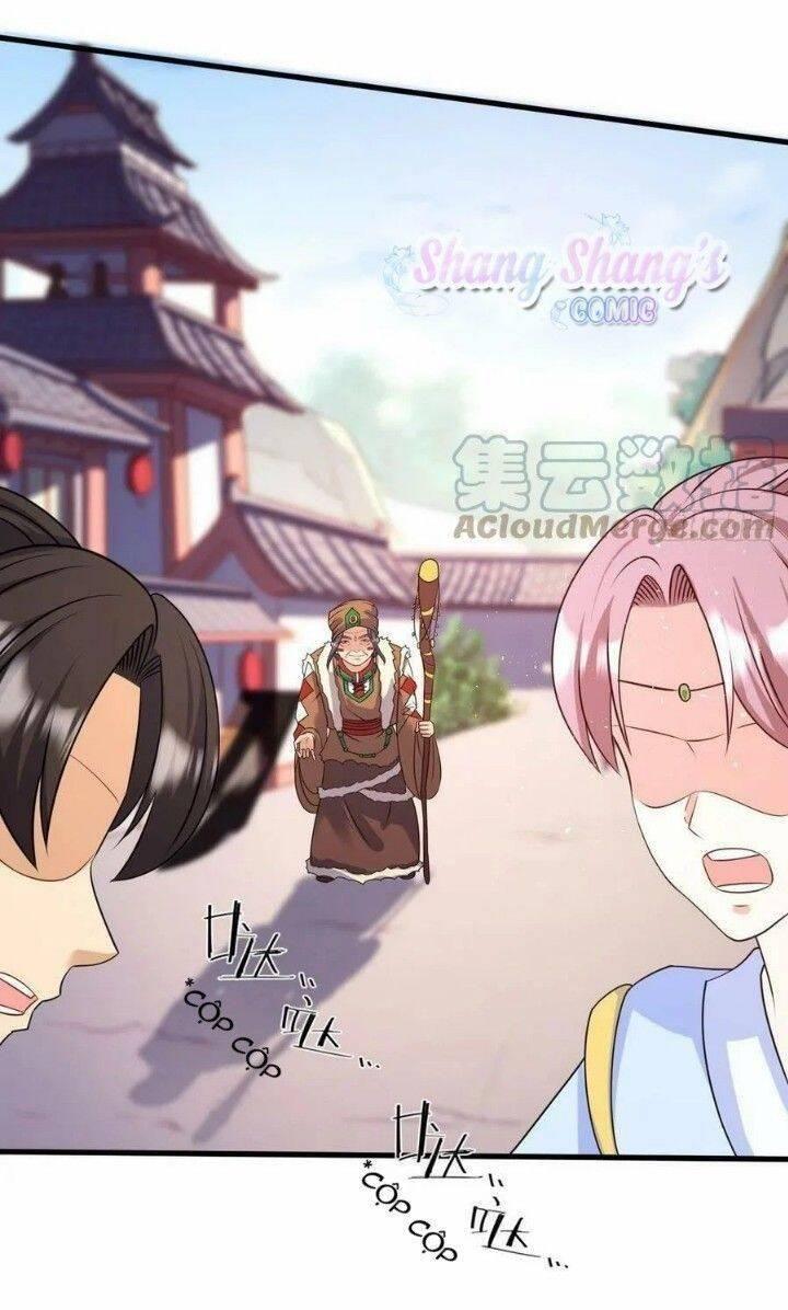 Vương Gia Khắc Thê Chapter 151 - Trang 2