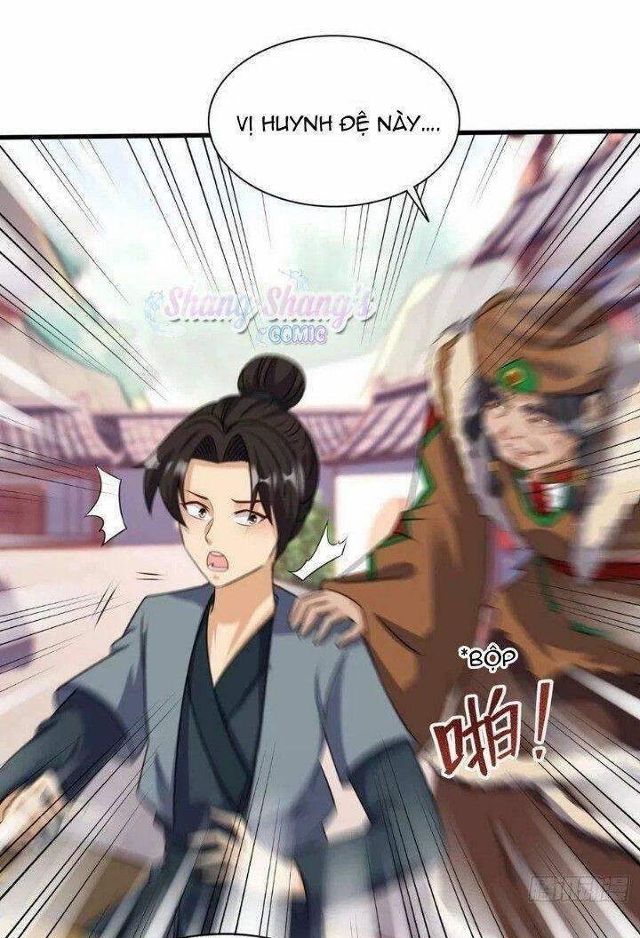 Vương Gia Khắc Thê Chapter 151 - Trang 2