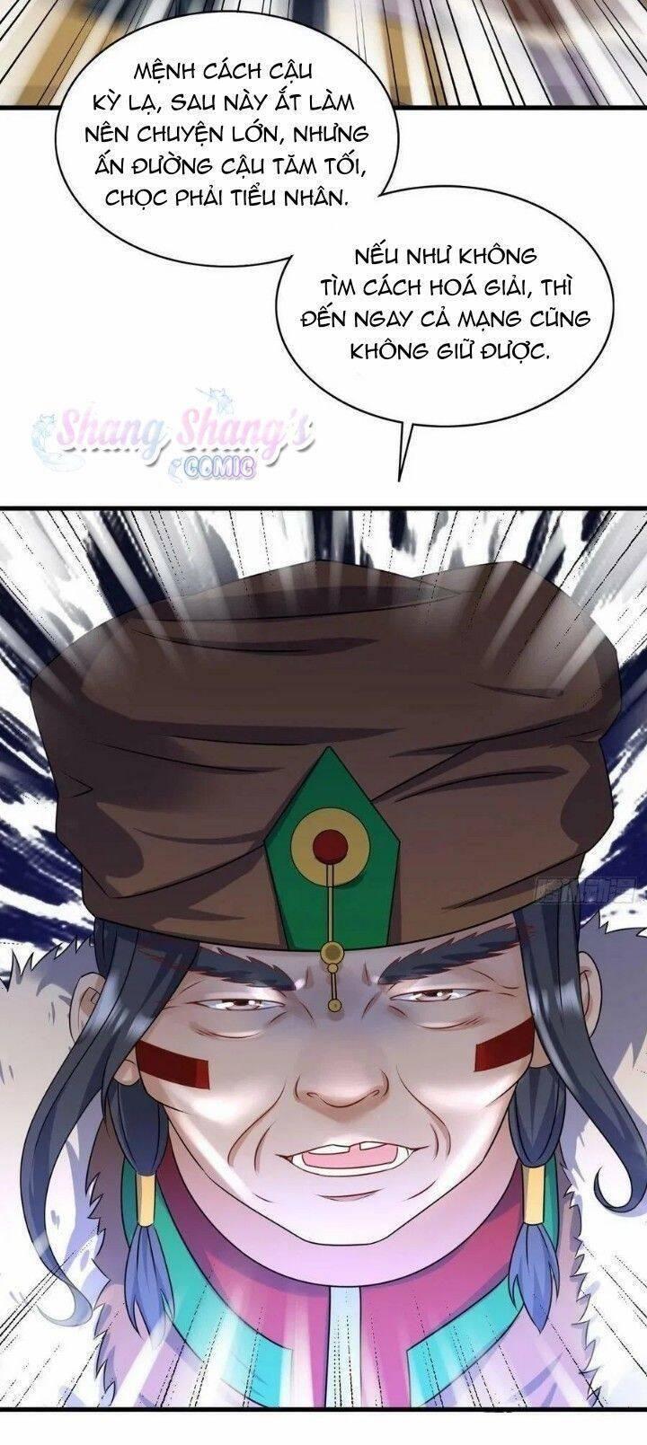 Vương Gia Khắc Thê Chapter 151 - Trang 2