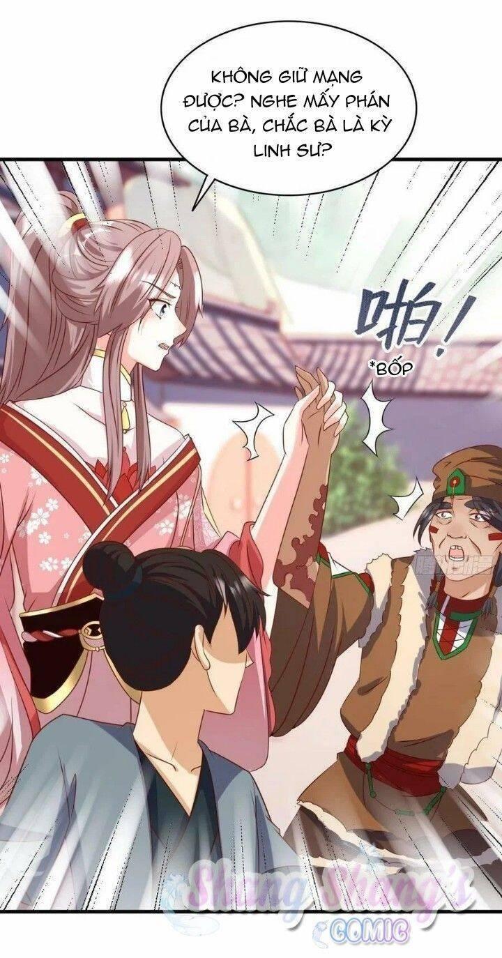 Vương Gia Khắc Thê Chapter 151 - Trang 2