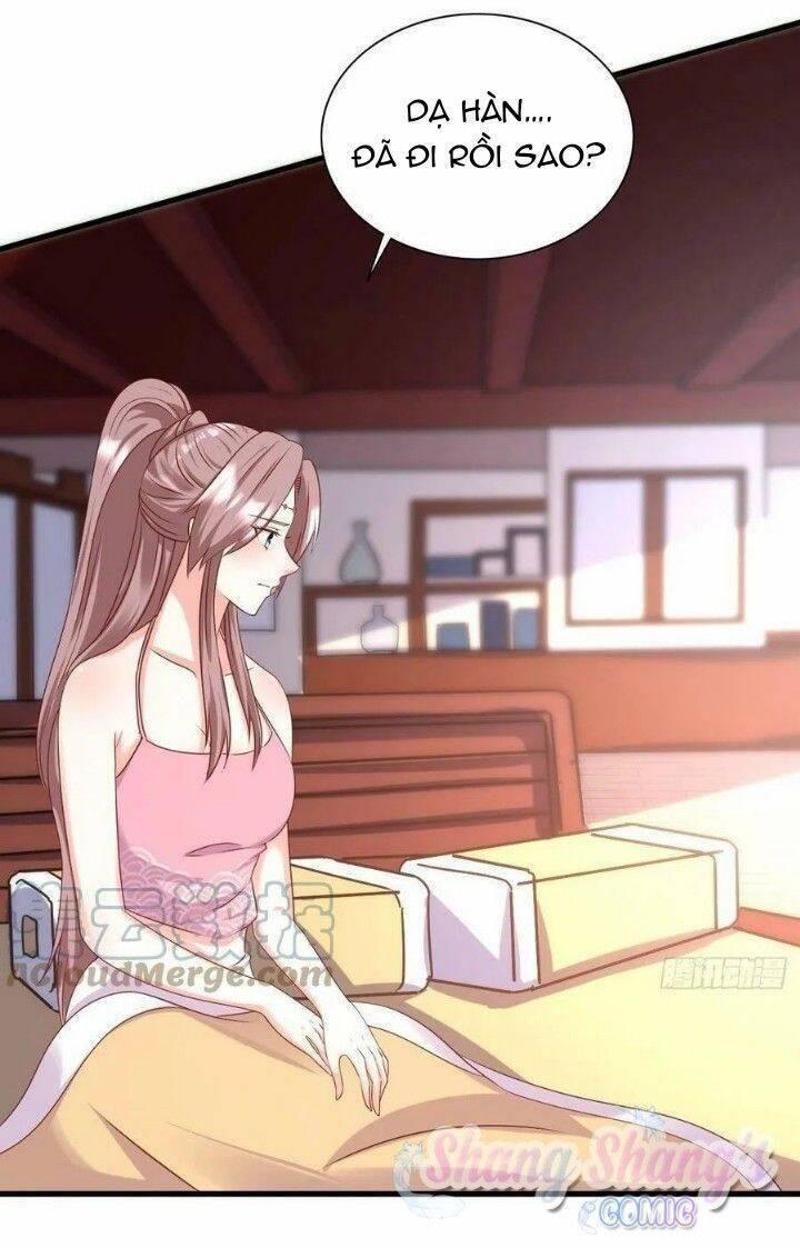 Vương Gia Khắc Thê Chapter 151 - Trang 2