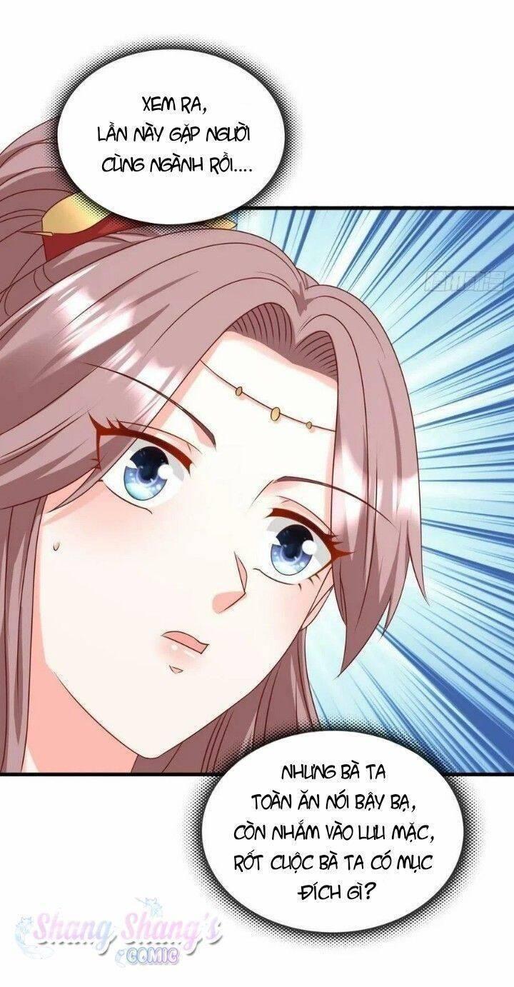 Vương Gia Khắc Thê Chapter 151 - Trang 2