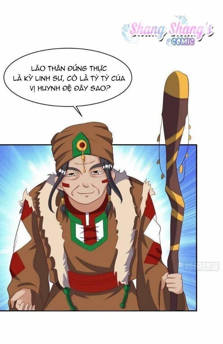 Vương Gia Khắc Thê Chapter 151 - Trang 2