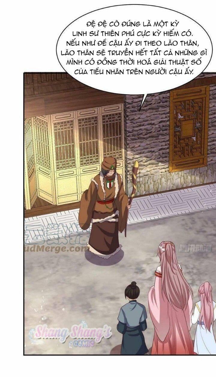 Vương Gia Khắc Thê Chapter 151 - Trang 2