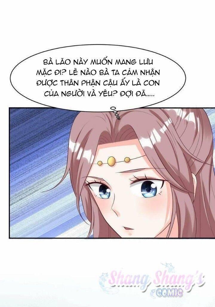 Vương Gia Khắc Thê Chapter 151 - Trang 2