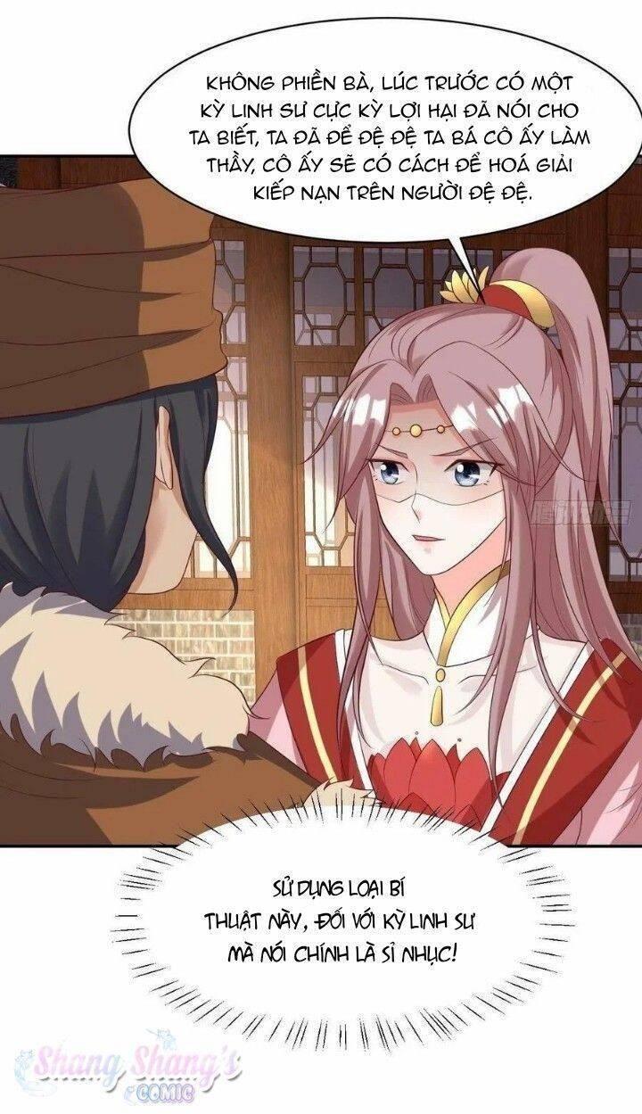 Vương Gia Khắc Thê Chapter 151 - Trang 2