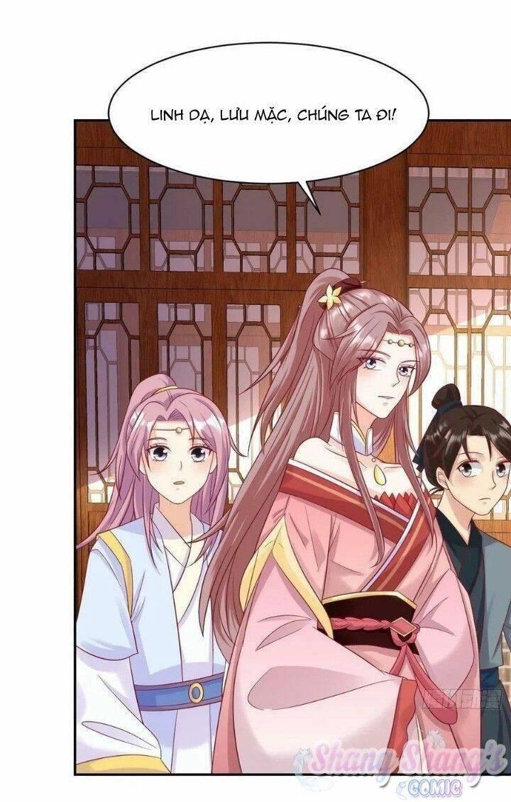 Vương Gia Khắc Thê Chapter 151 - Trang 2