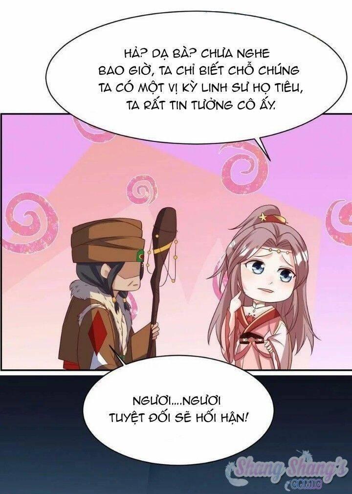 Vương Gia Khắc Thê Chapter 151 - Trang 2