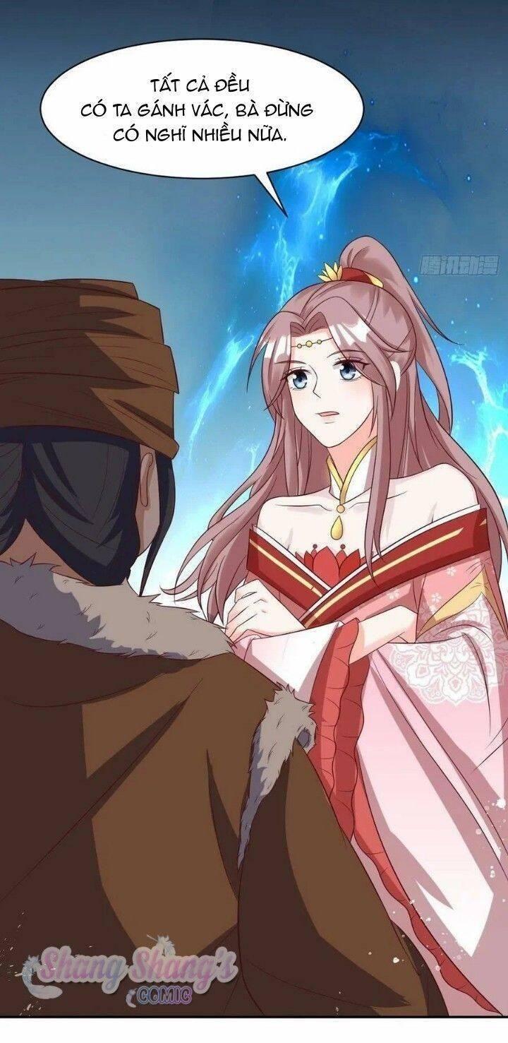 Vương Gia Khắc Thê Chapter 151 - Trang 2