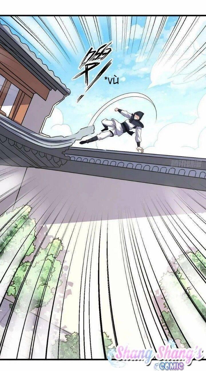 Vương Gia Khắc Thê Chapter 151 - Trang 2