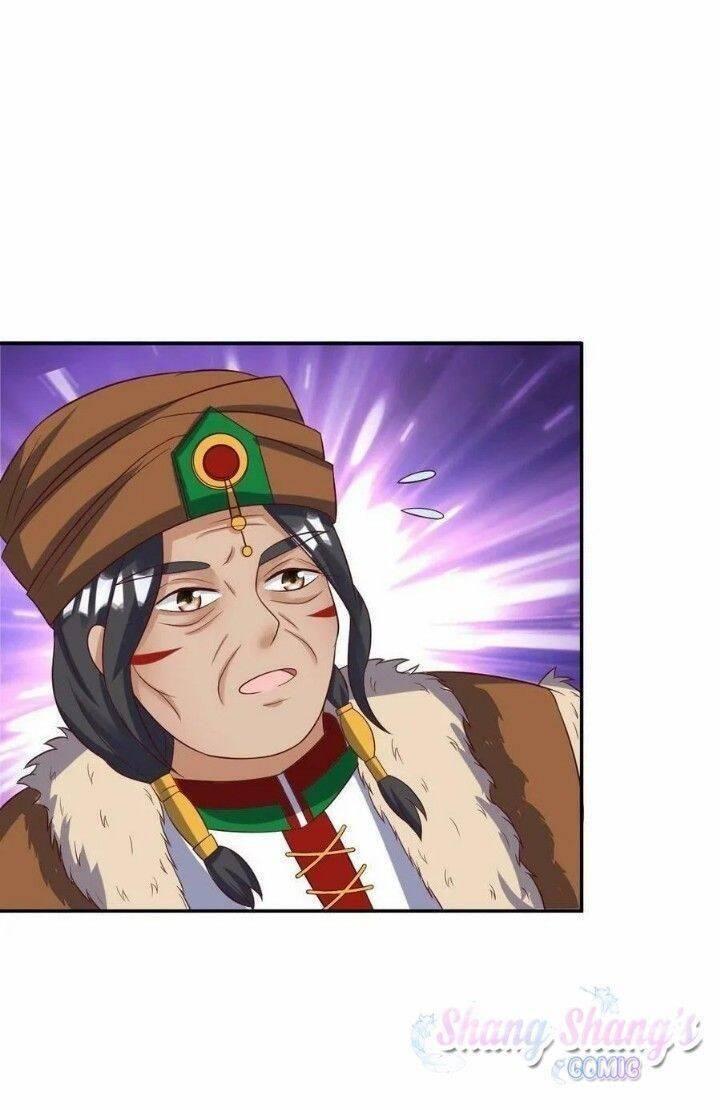 Vương Gia Khắc Thê Chapter 151 - Trang 2