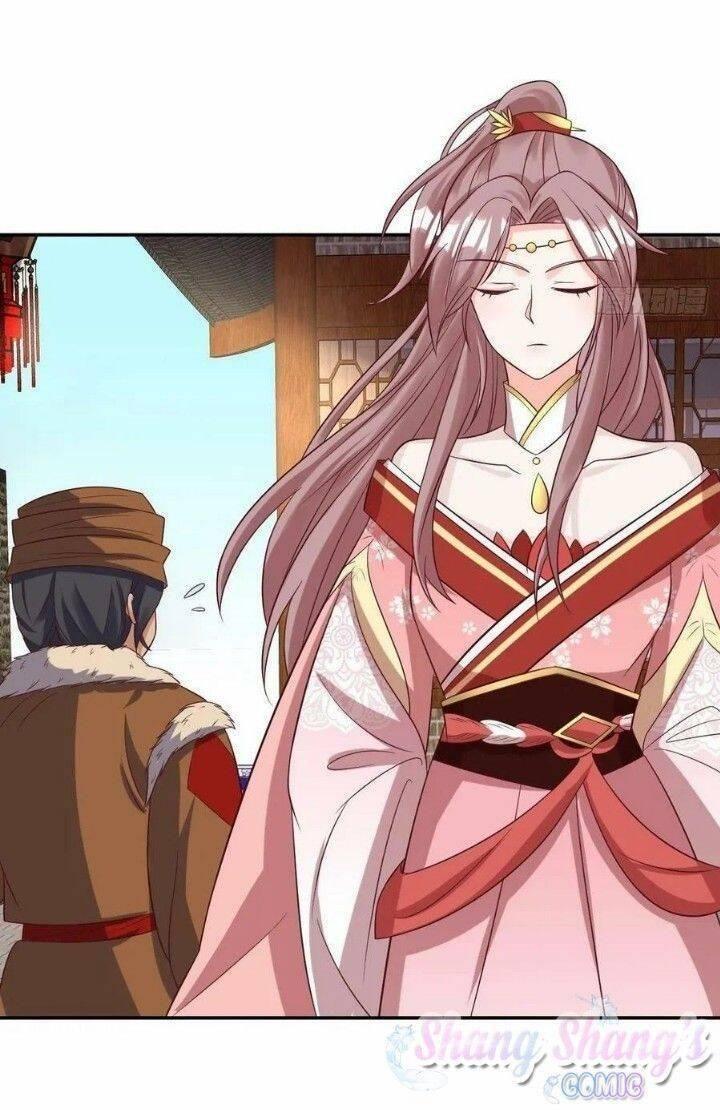 Vương Gia Khắc Thê Chapter 151 - Trang 2