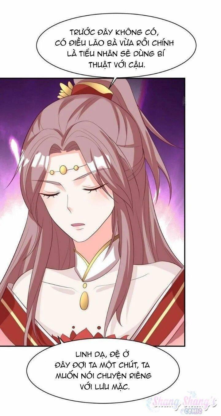 Vương Gia Khắc Thê Chapter 151 - Trang 2