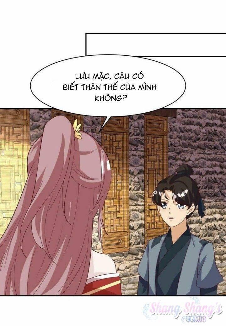 Vương Gia Khắc Thê Chapter 151 - Trang 2