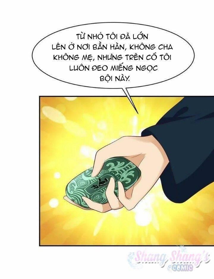 Vương Gia Khắc Thê Chapter 151 - Trang 2