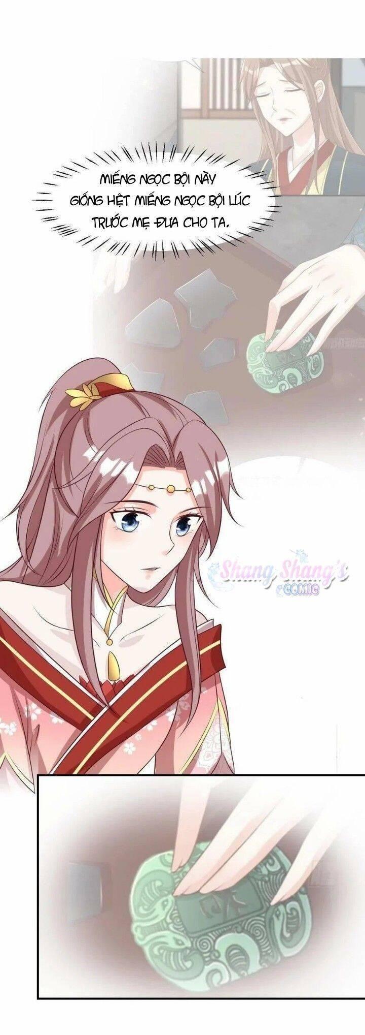 Vương Gia Khắc Thê Chapter 151 - Trang 2