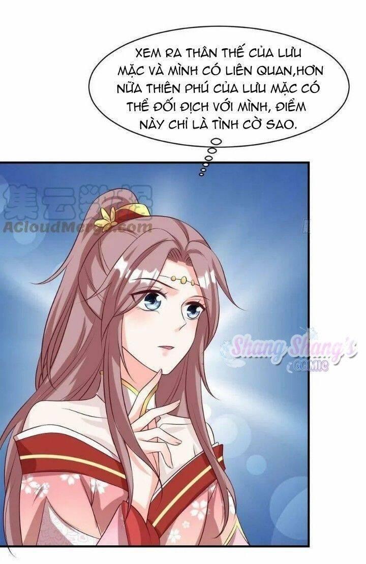 Vương Gia Khắc Thê Chapter 151 - Trang 2