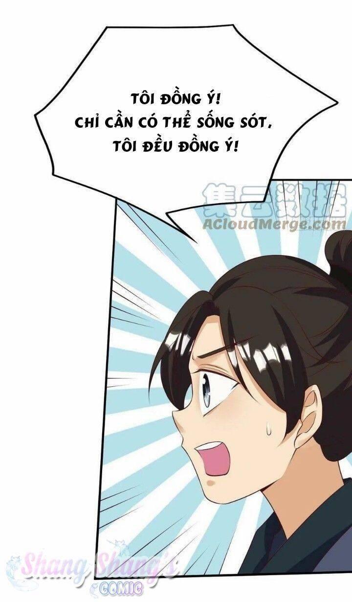 Vương Gia Khắc Thê Chapter 151 - Trang 2