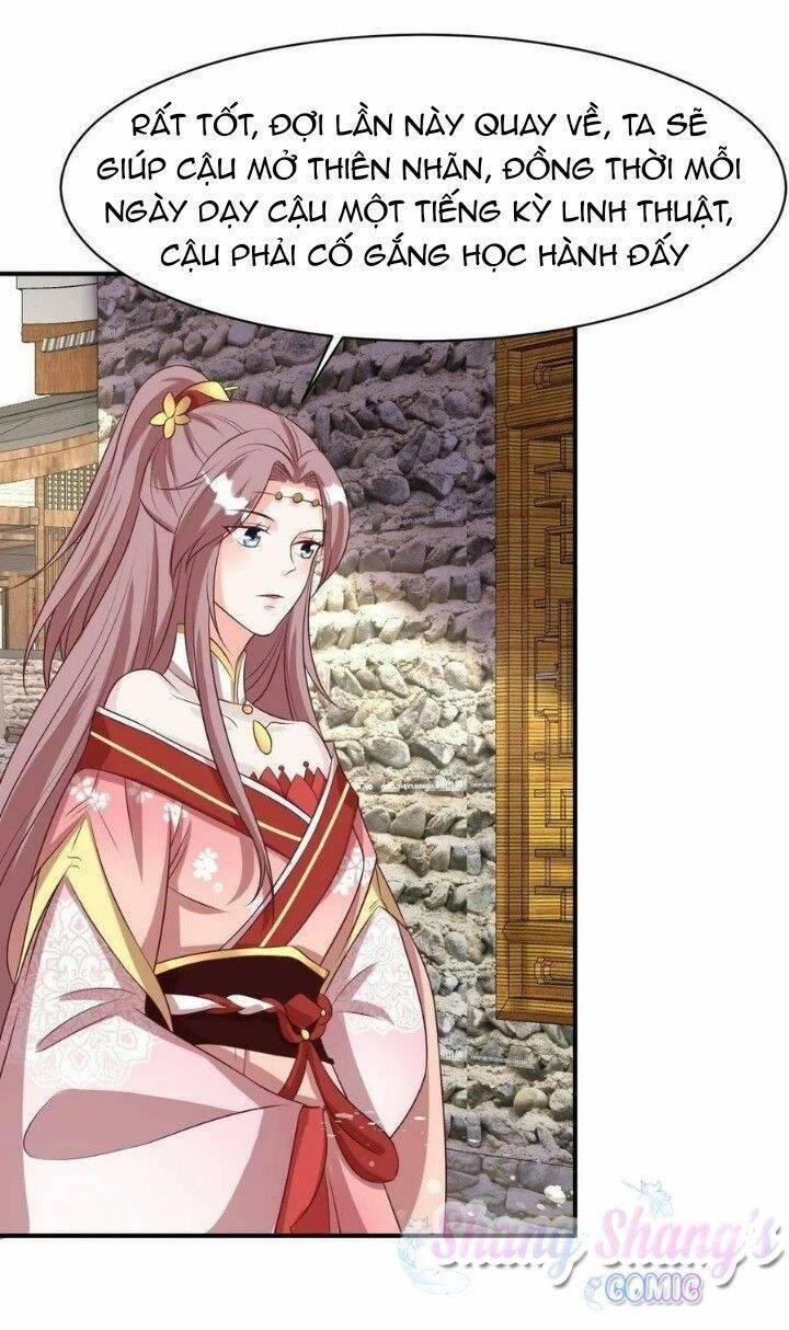 Vương Gia Khắc Thê Chapter 151 - Trang 2