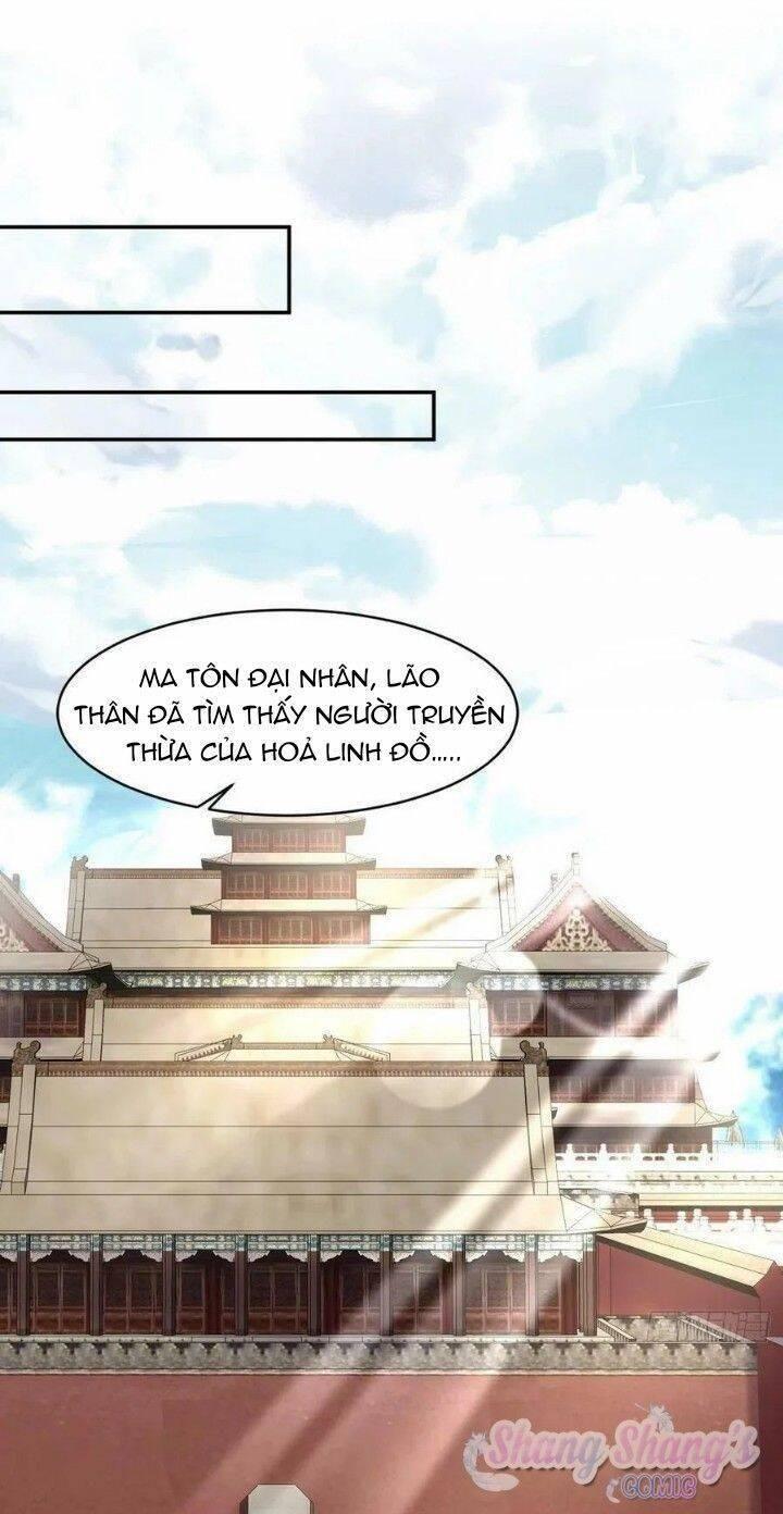 Vương Gia Khắc Thê Chapter 151 - Trang 2