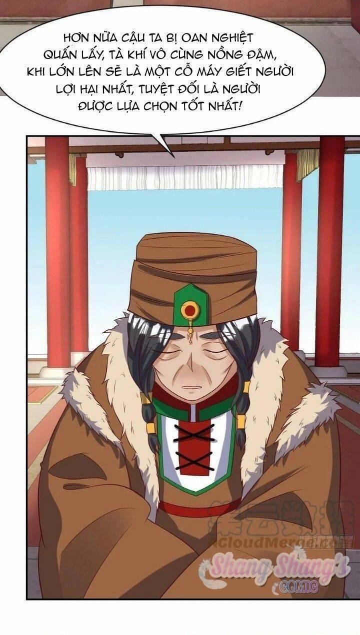 Vương Gia Khắc Thê Chapter 151 - Trang 2