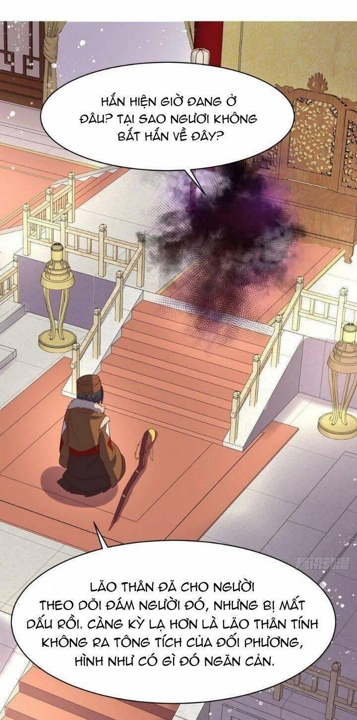 Vương Gia Khắc Thê Chapter 151 - Trang 2