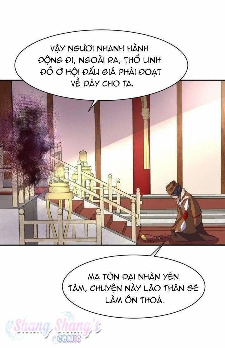 Vương Gia Khắc Thê Chapter 151 - Trang 2