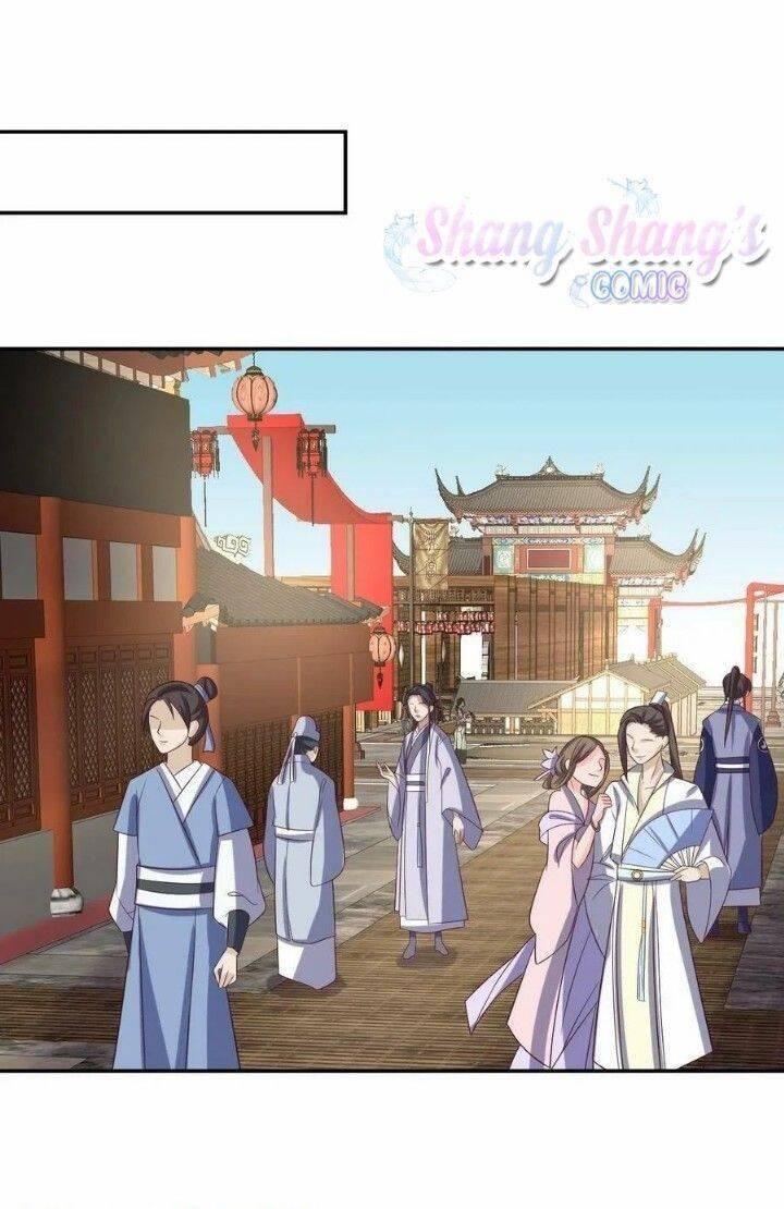 Vương Gia Khắc Thê Chapter 151 - Trang 2