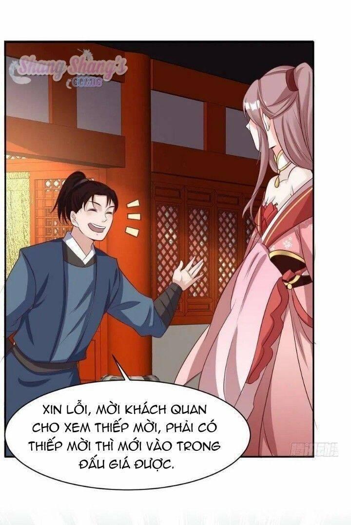 Vương Gia Khắc Thê Chapter 151 - Trang 2