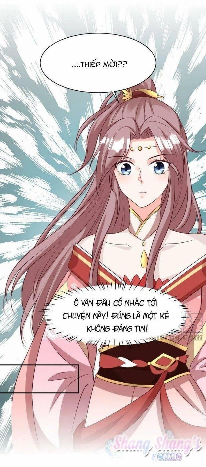 Vương Gia Khắc Thê Chapter 151 - Trang 2