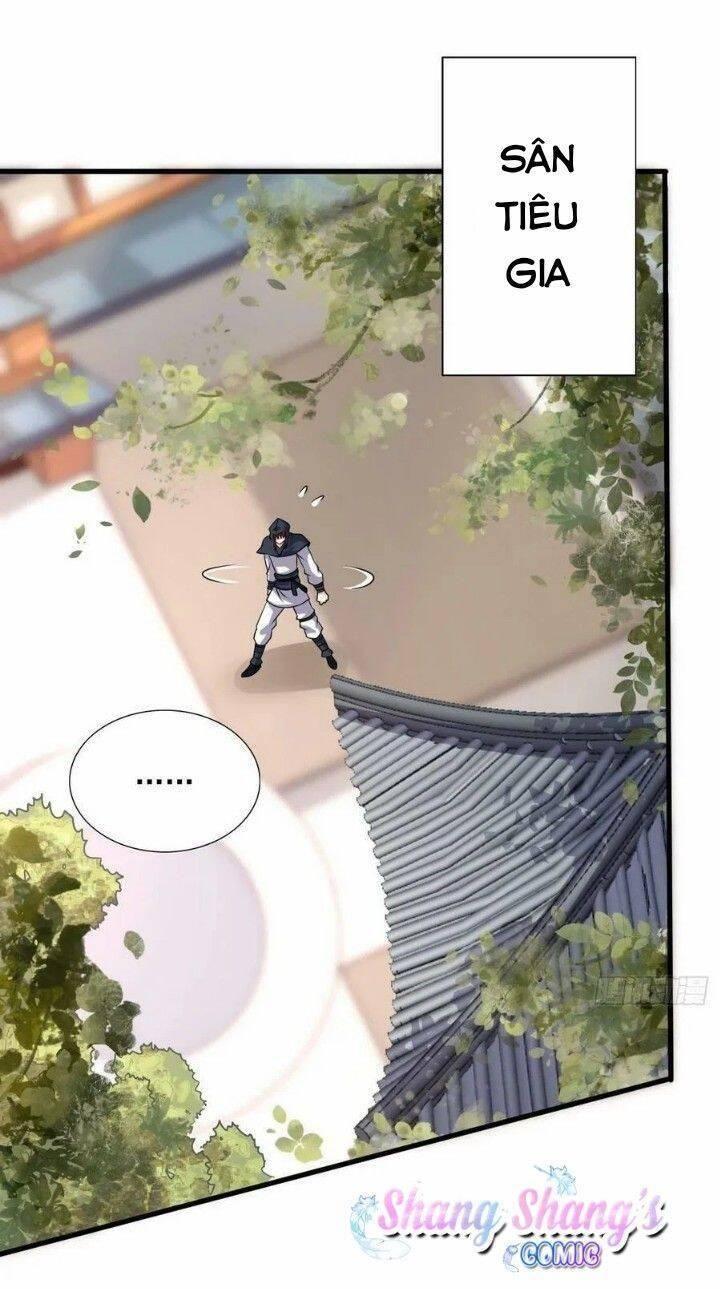 Vương Gia Khắc Thê Chapter 151 - Trang 2