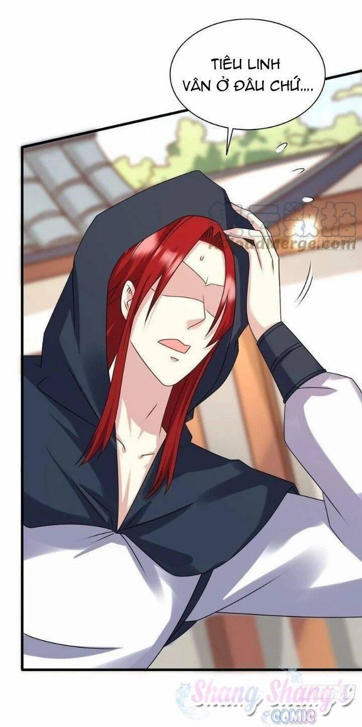 Vương Gia Khắc Thê Chapter 151 - Trang 2