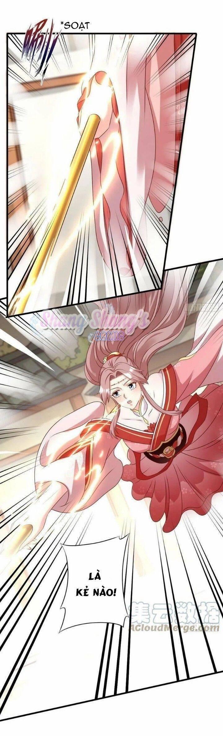 Vương Gia Khắc Thê Chapter 151 - Trang 2