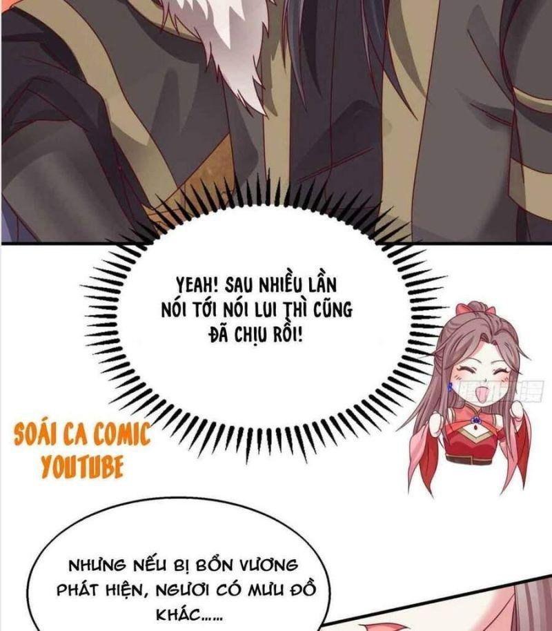 Vương Gia Khắc Thê Chapter 16 - Trang 2