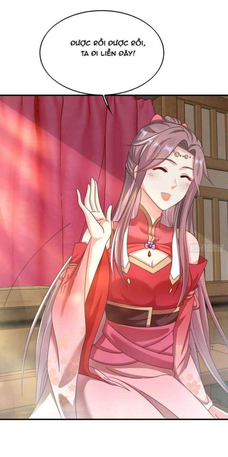 Vương Gia Khắc Thê Chapter 16 - Trang 2