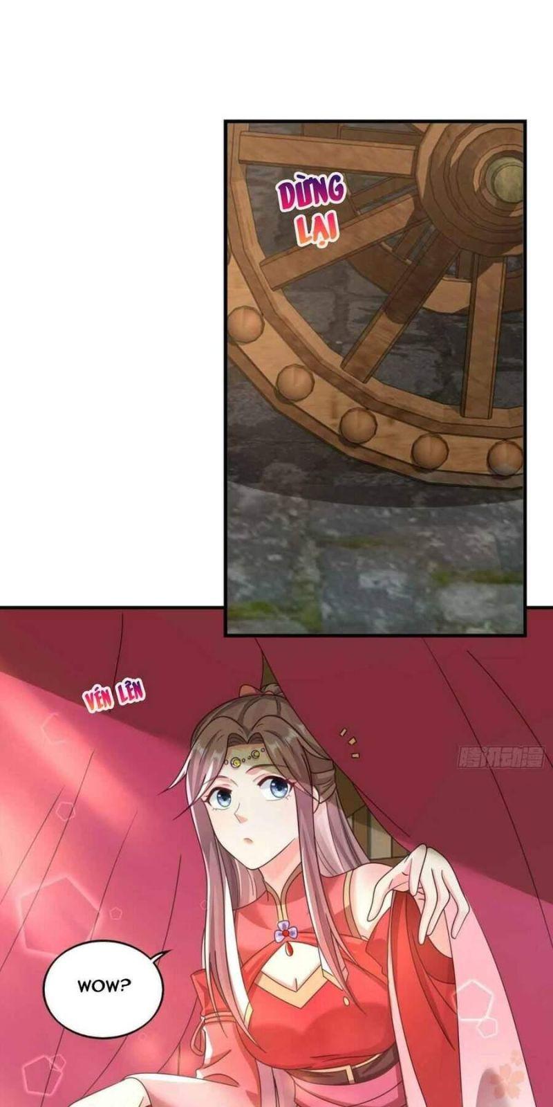 Vương Gia Khắc Thê Chapter 16 - Trang 2