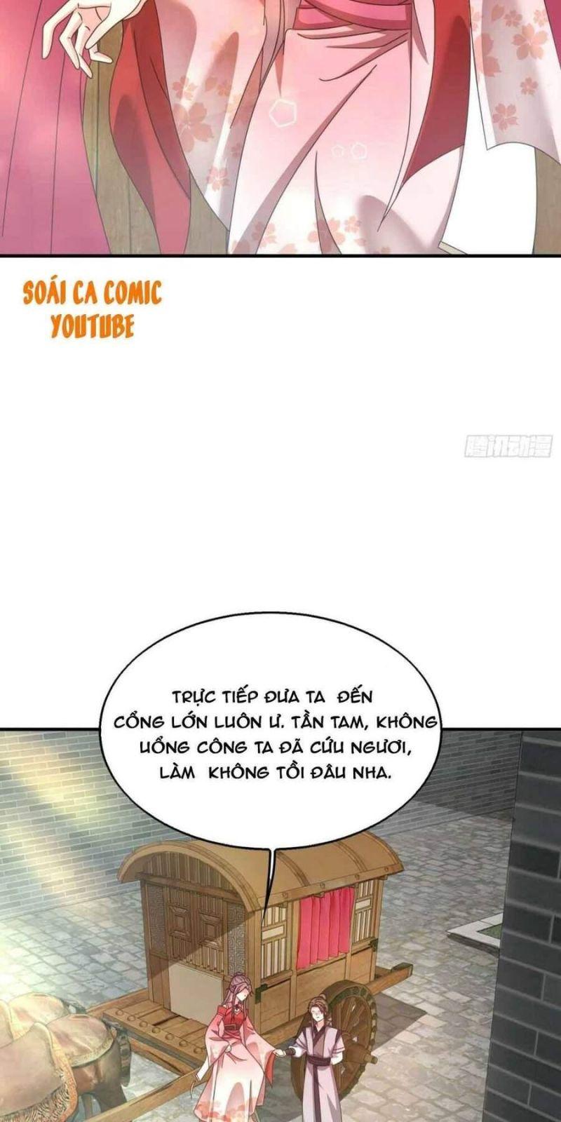 Vương Gia Khắc Thê Chapter 16 - Trang 2