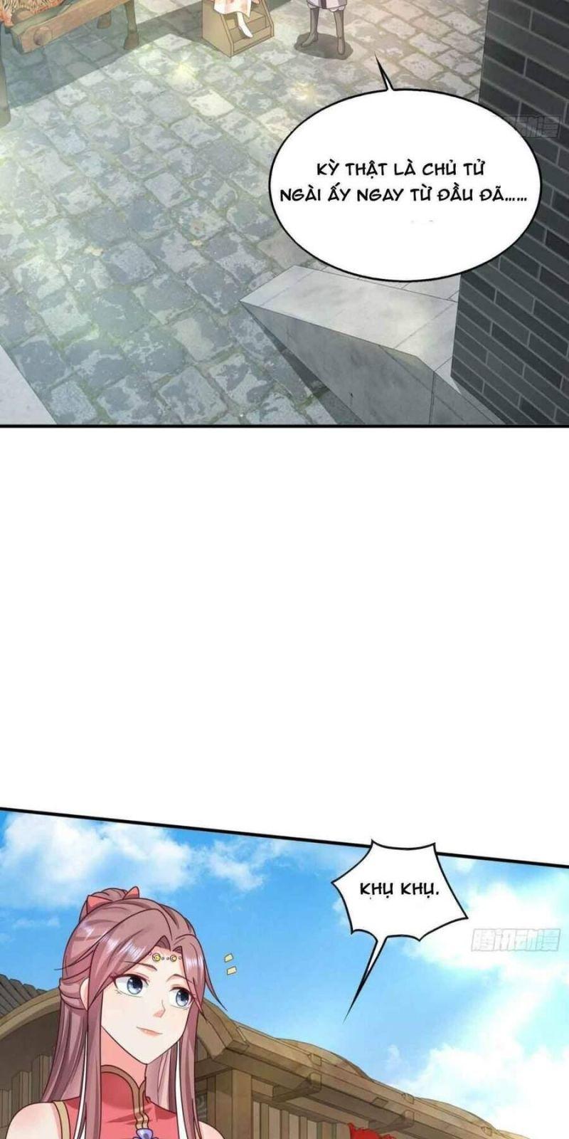 Vương Gia Khắc Thê Chapter 16 - Trang 2