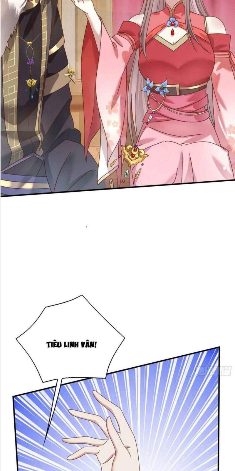 Vương Gia Khắc Thê Chapter 16 - Trang 2