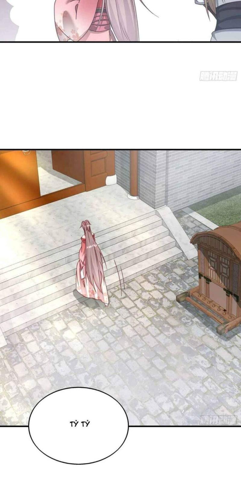 Vương Gia Khắc Thê Chapter 16 - Trang 2