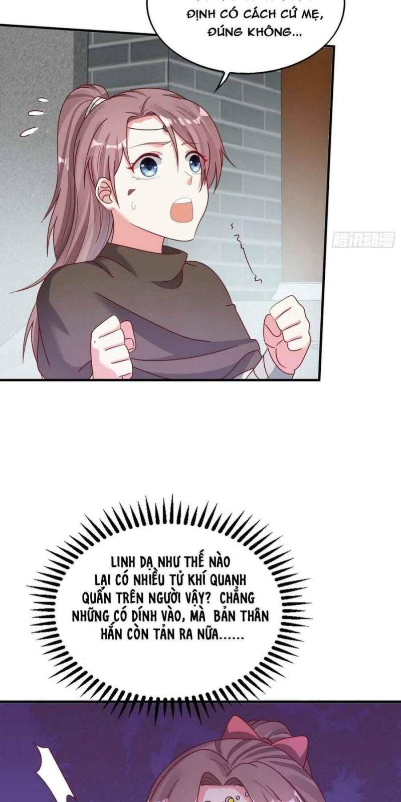 Vương Gia Khắc Thê Chapter 16 - Trang 2