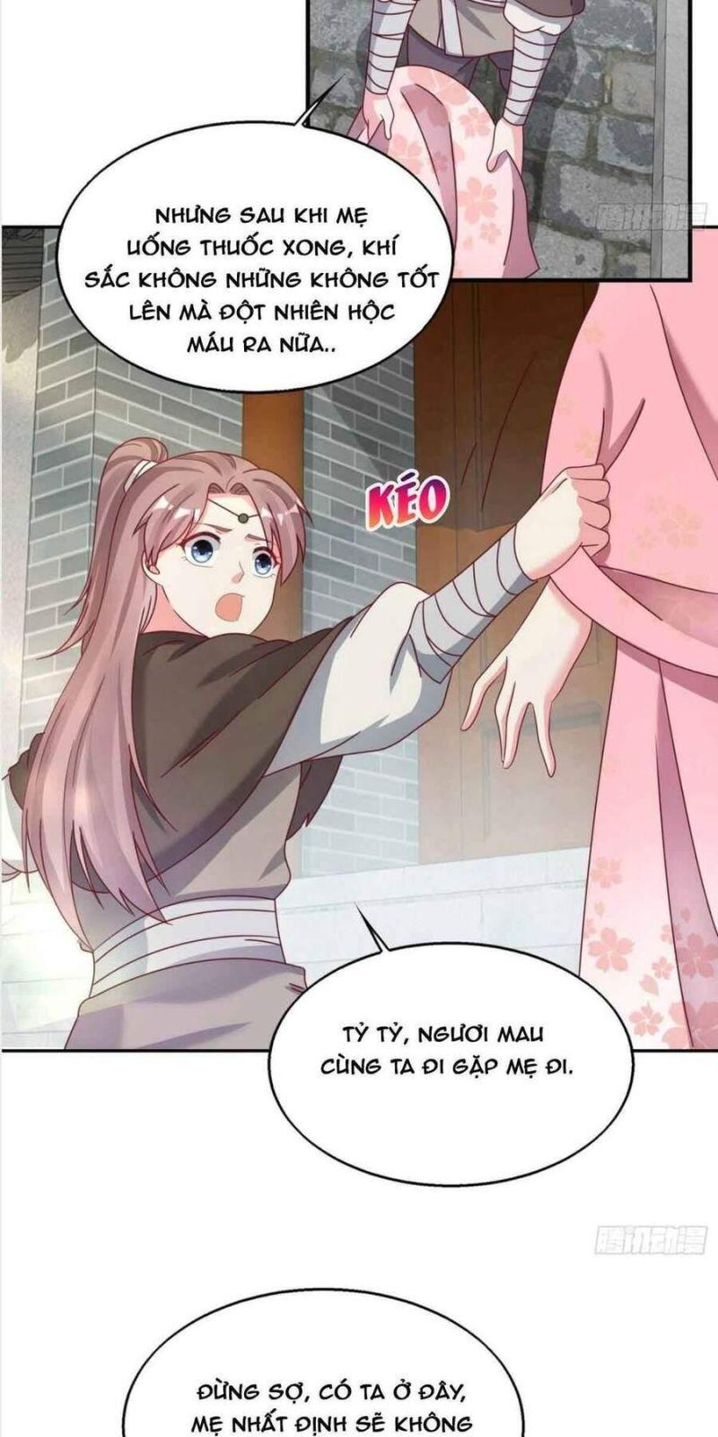 Vương Gia Khắc Thê Chapter 16 - Trang 2