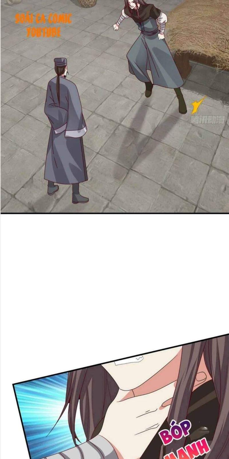 Vương Gia Khắc Thê Chapter 16 - Trang 2