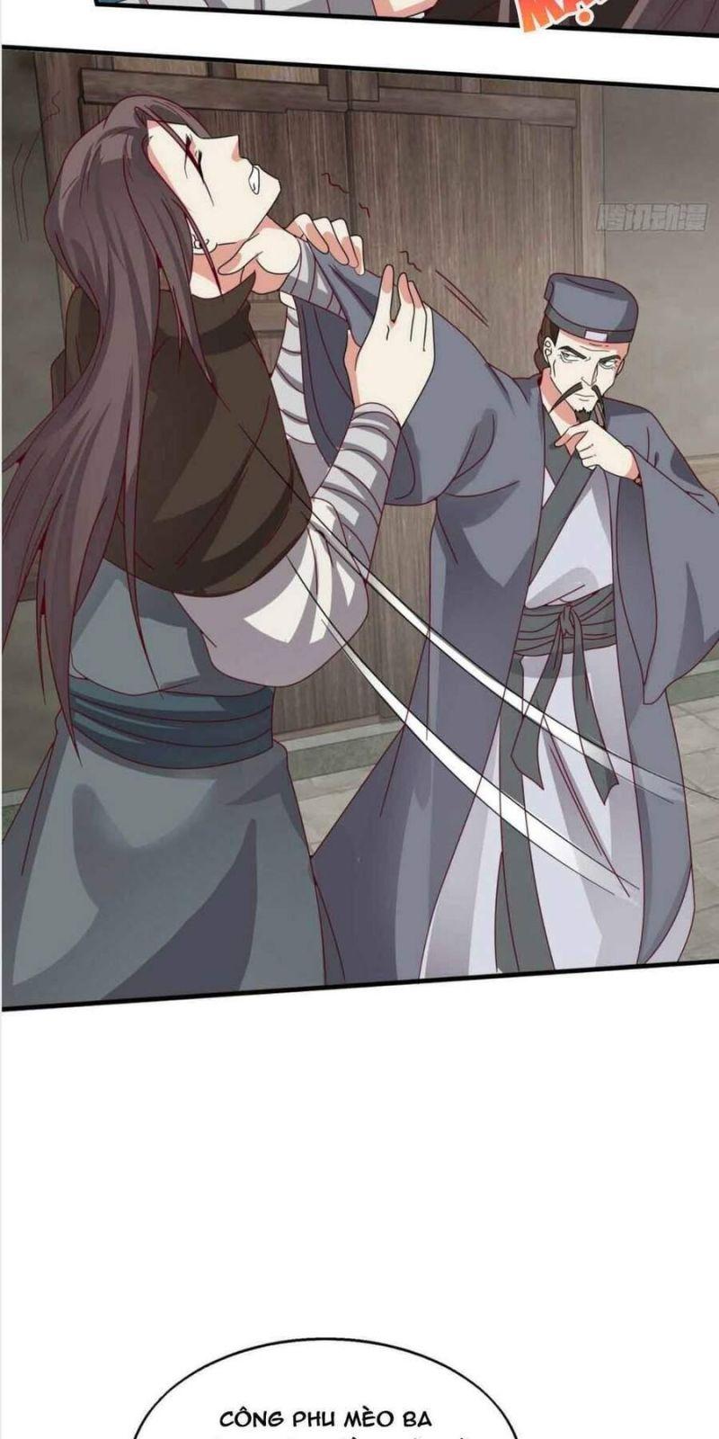 Vương Gia Khắc Thê Chapter 16 - Trang 2