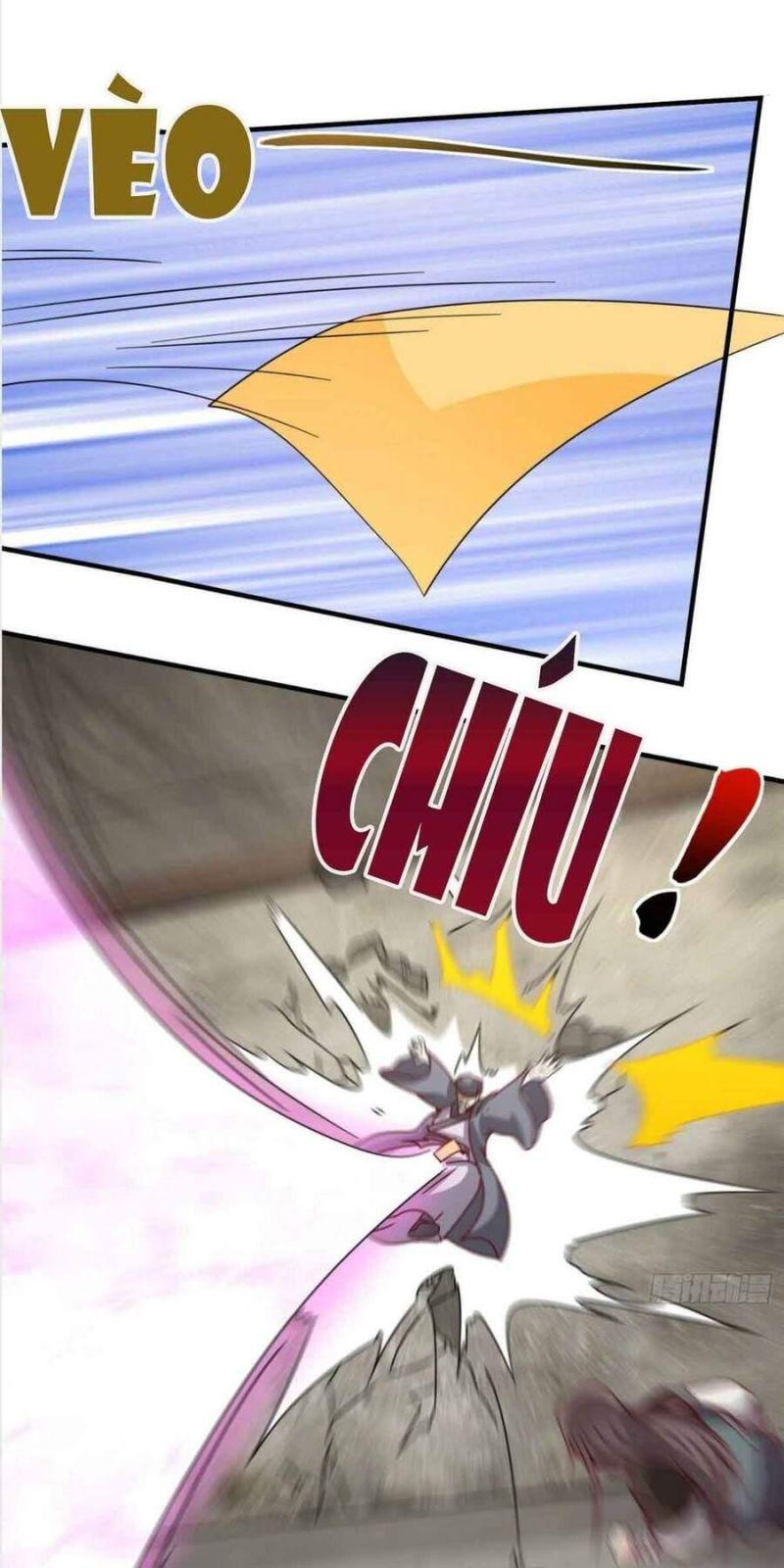 Vương Gia Khắc Thê Chapter 16 - Trang 2