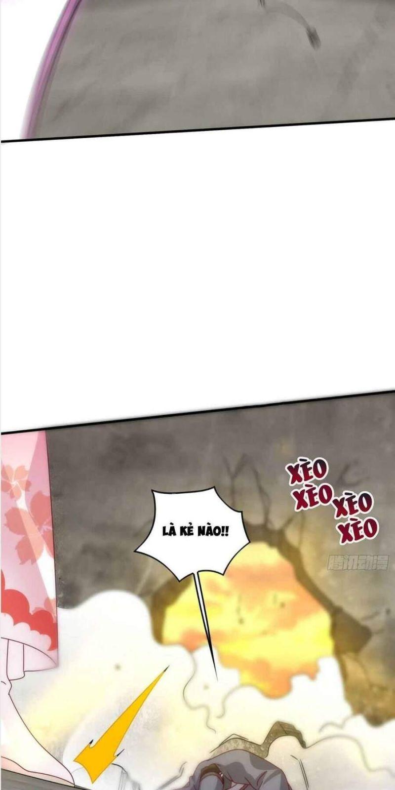 Vương Gia Khắc Thê Chapter 16 - Trang 2