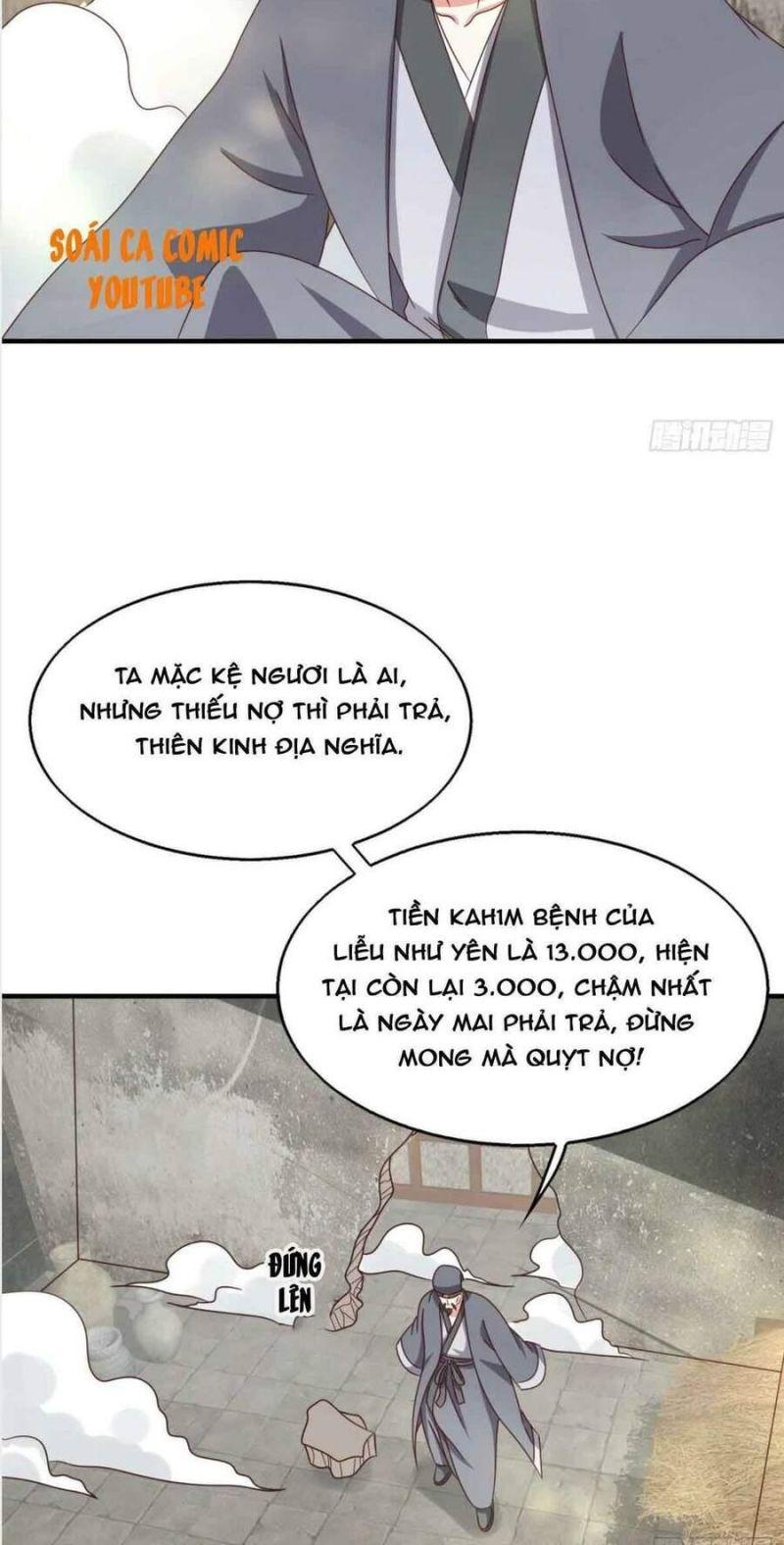 Vương Gia Khắc Thê Chapter 16 - Trang 2