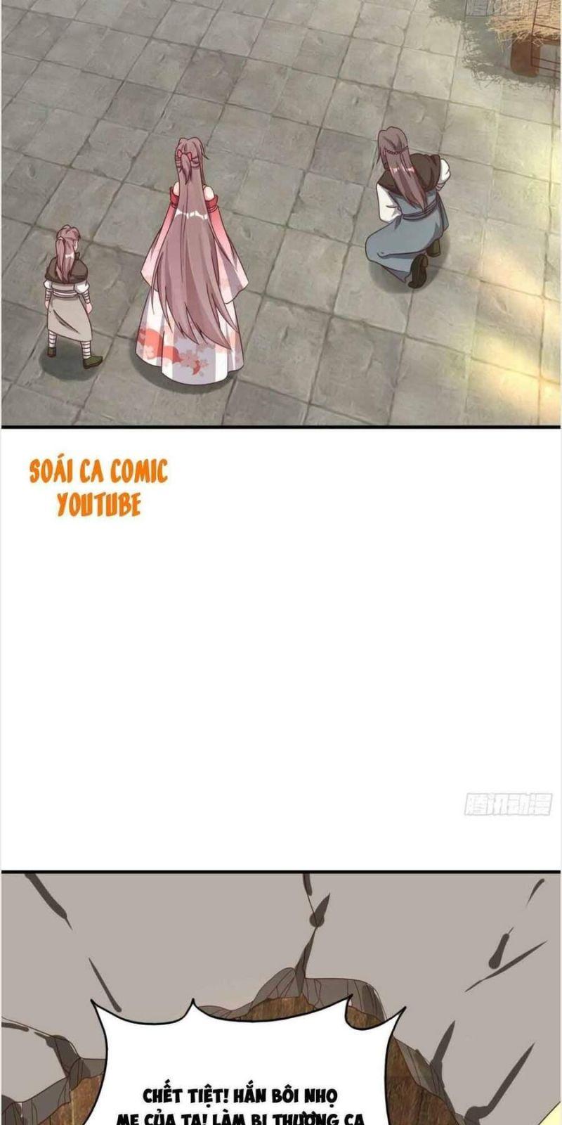 Vương Gia Khắc Thê Chapter 16 - Trang 2